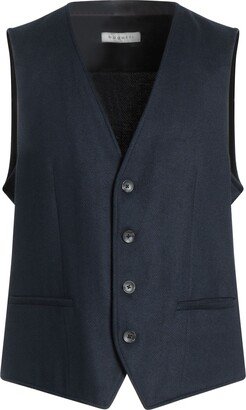 Vest Midnight Blue-AF