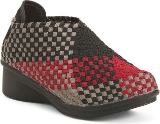 Gem Yael Casual Wedges for Women