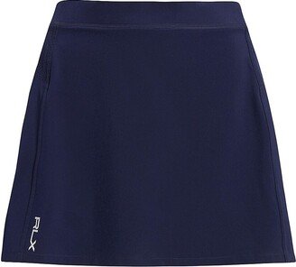 Performance Stretch A-Line Skort