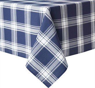 Town & Country Living Buffalo Check Tablecloth Single Pack 60