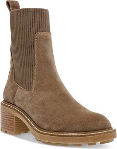 Women's Kiley Pull On Chelsea Boots