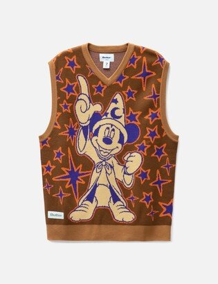 Butter Goods Starry Skies Knitted Vest