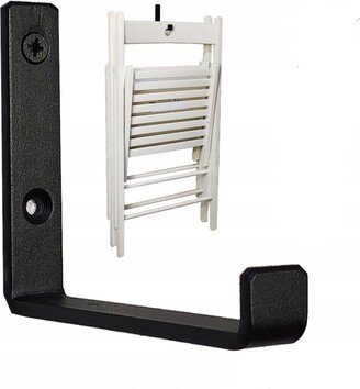 Handgefertigter Für Zwei Stühle Aufhänger Klappstühle | Ikea Stuhlhalter