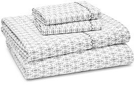 Kama Sheet Set, Queen