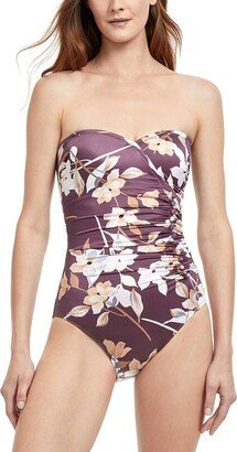 Bandeau One-Piece