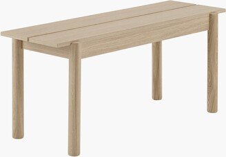 Linear Bench, 44