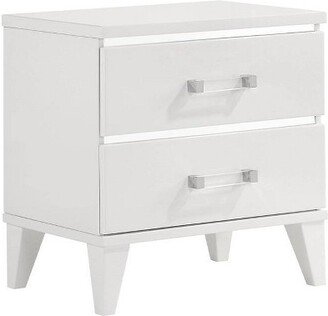 Chelsie Nightstand Finish