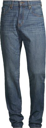 Graham Relaxed Stretch Jeans-AA