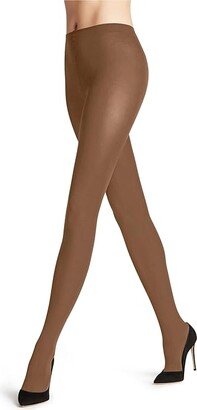 Cotton Touch Tights (Brown (Tawny 5124)) Hose