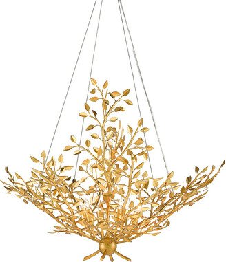 Lyra Chandelier