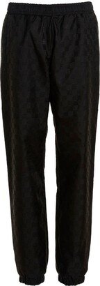 Monogram Track Trousers