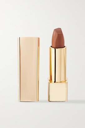 Unlocked Satin Crème Lipstick - Shore 306