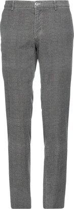 Pants Steel Grey-AR