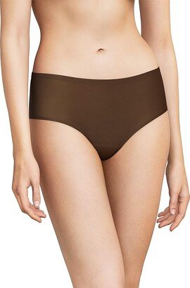 Soft Stretch Hipster (Walnut) Women's Underwear