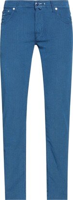 JACOB COHЁN Pants Blue