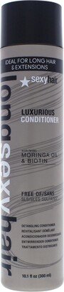 Long Luxurious Conditioner For Unisex 10.1 oz Conditioner