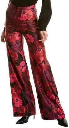 Nissa Printed Pant