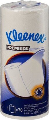 Kleenex Premiere Paper Towel, 10 2/5 in x 11 in, 24 Count