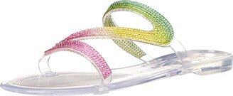 Womens Comfort Flip-Flop