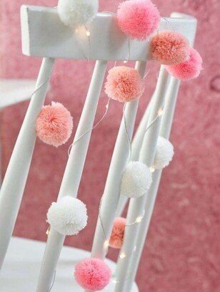 Talking Tables Pom Pom Party Lights