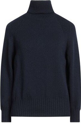 ALPHA STUDIO Turtleneck