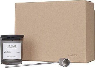 Scented Candle & Candle Snuffer Gift Box in Beauty: NA