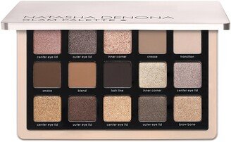 Glam Eyeshadow Palette