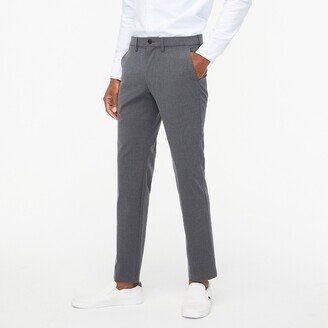 Men's Slim-Fit Performance Suit Pant