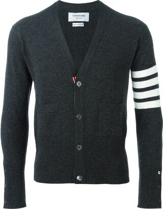 Cashmere cardigan-AT