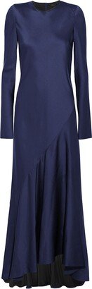 Maxi Dress Midnight Blue-AA