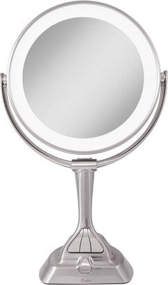 LED Variable Lighted Vanity Mirror