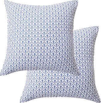 Bennett 2-Pc. Sham Set, European