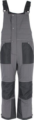 ChillShield® Inulated Bib Overall 10°F Comfort Rating (, Small)