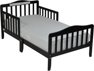 Blaire Toddler Bed - Espresso