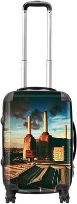 Rocksax Pink Floyd Tour Series Luggage - Animals - Small - Carry On