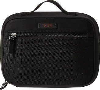 Accessories Pouch Large (Black) Luggage