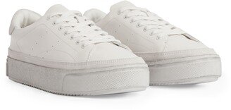 Trish Platform Sneaker