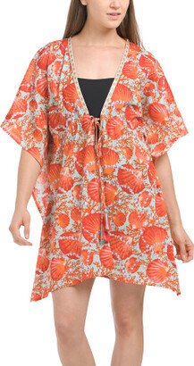 Sonora Kimono Cover-up for Women