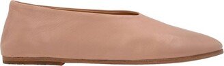 Coltellaccio Ballerina Shoes-AA