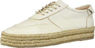 Women's Sandy Bay LACE UP Espadrille Platform Sneaker