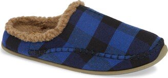 Nordic Slipper