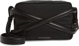 The Harness Camera Crossbody Bag