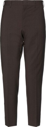 PT Torino Pants Dark Brown