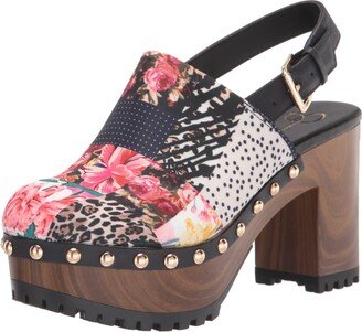 Women's Tiarah Clog