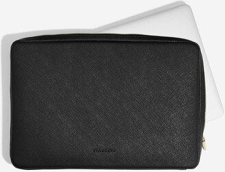 Stackers Laptop Sleeve Black