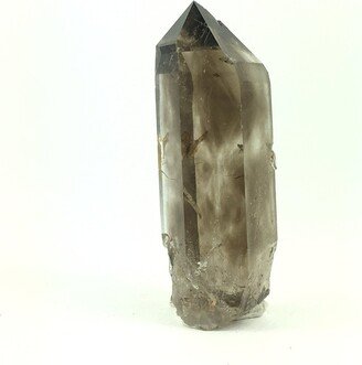 Smoky Quartz, Mulanje, Southern Region, Malawi