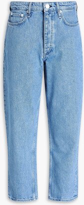 Alissa faded boyfriend jeans