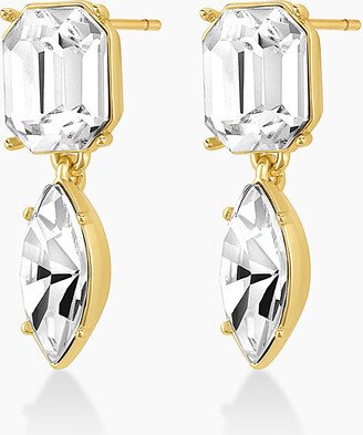 Lexi Octagon Earrings