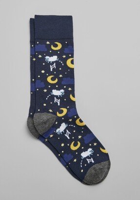 Men's Counting Sheep Socks