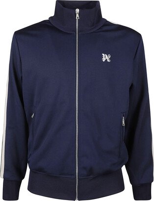 Monogram Classic Track Jacket-AC